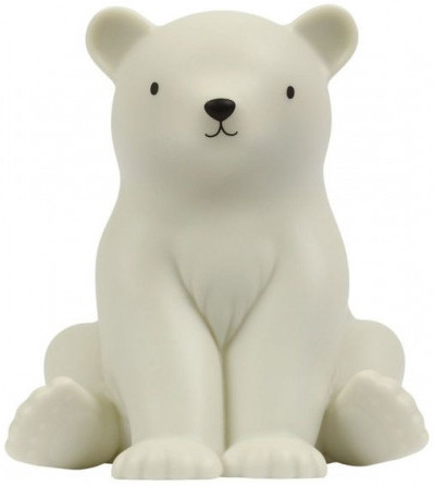 Petite veilleuse Ours polaire